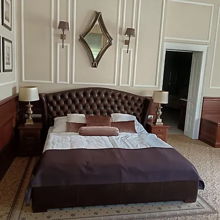 Thanhoffer - Horthy Villa *