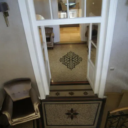 Thanhoffer - Horthy Villa Siofok