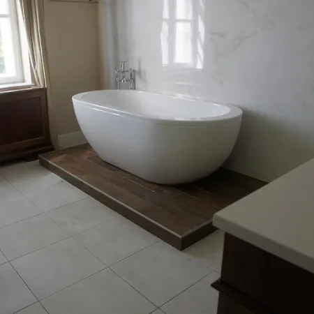 Thanhoffer - Horthy Villa *