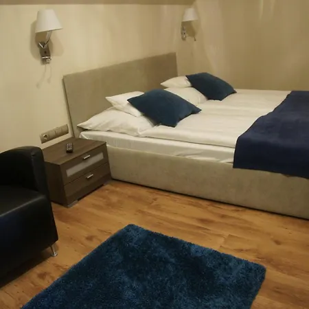 Thanhoffer - Horthy Villa Siófok