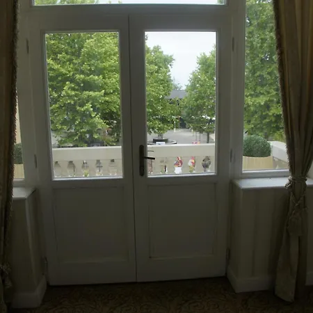 Villa Thanhoffer - Horthy *