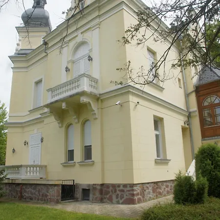 Thanhoffer - Horthy Villa Siófok