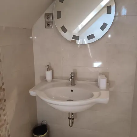 Villa Thanhoffer - Horthy Siófok