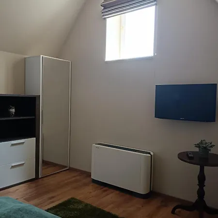 Thanhoffer - Horthy Siófok