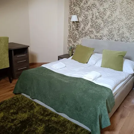 Thanhoffer - Horthy Villa *