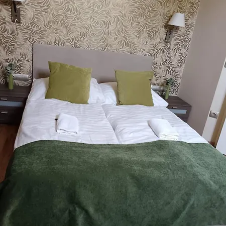 Thanhoffer - Horthy Villa *